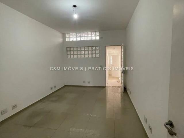 Casa / Sobrado Comercial para Locação em São Paulo/SP Vila Clementino