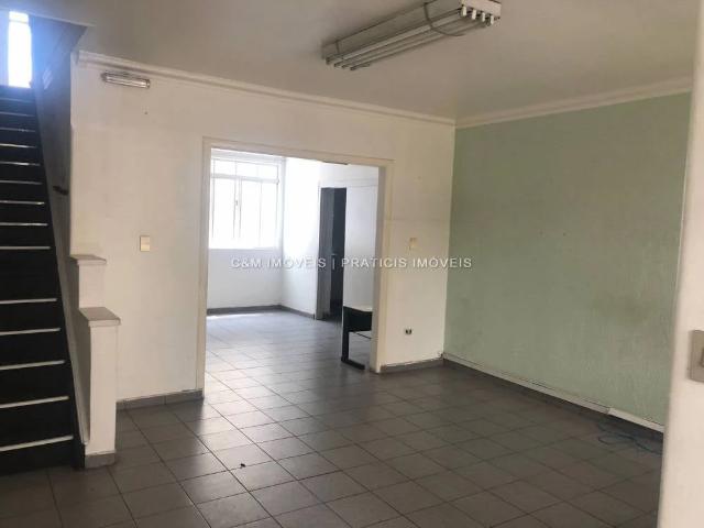 Casa / Sobrado Comercial para Locação em São Paulo/SP Vila Clementino