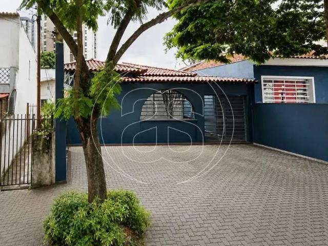 Casa / Sobrado Comercial para Locação em São Paulo/SP Vila Clementino