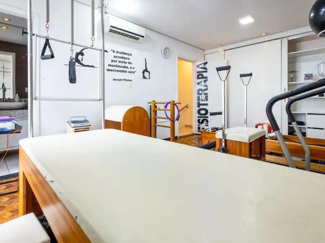 Casa / Sobrado Comercial para Locação em São Paulo/SP Vila Clementino
