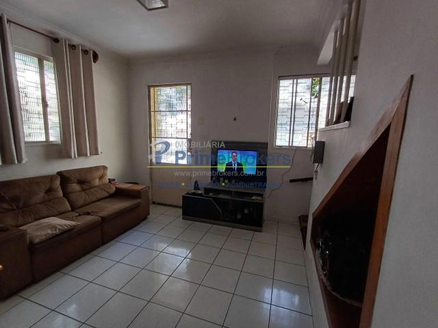 Casa / Sobrado Comercial para Locação em São Paulo/SP Vila Clementino 4 Quartos
