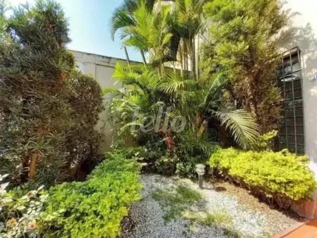 Casa / Sobrado Comercial para Locação em São Paulo/SP Vila Clementino 4 Quartos