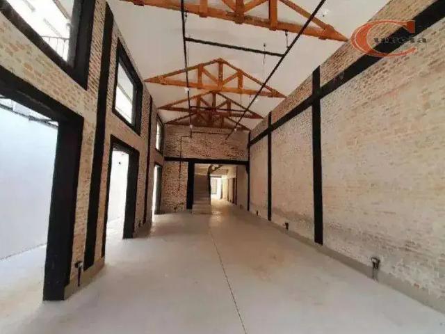 Casa / Sobrado Comercial para Locação em São Paulo/SP Vila Clementino