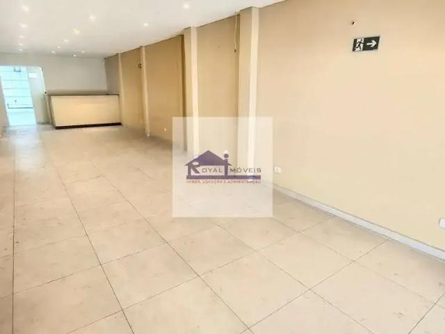 Casa / Sobrado Comercial para Locação em São Paulo/SP Vila Clementino 5 Quartos