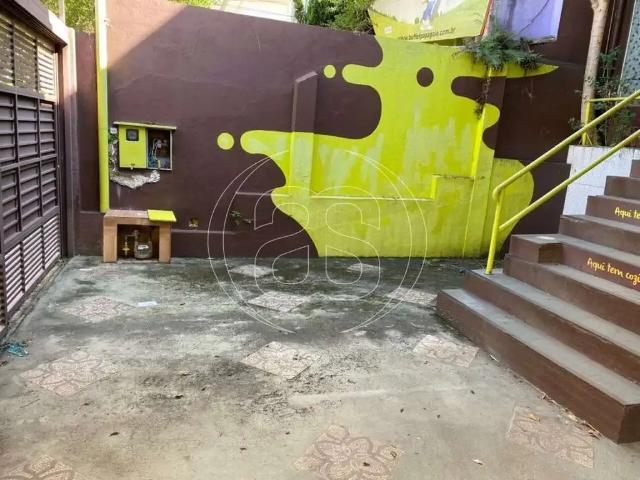 Casa / Sobrado Comercial para Locação em São Paulo/SP Vila Clementino