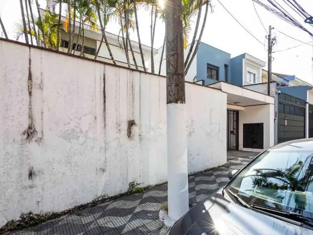 Casa / Sobrado Comercial para Locação em São Paulo/SP Vila Clementino