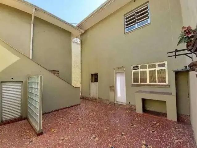 Casa / Sobrado Comercial para Locação em São Paulo/SP Vila Clementino