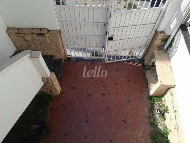 Casa / Sobrado Comercial para Locação em São Paulo/SP Vila Clementino