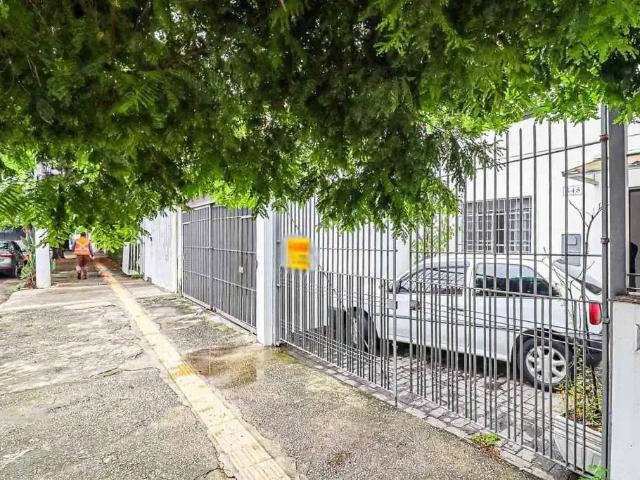 Casa / Sobrado Comercial para Locação em São Paulo/SP Vila Clementino