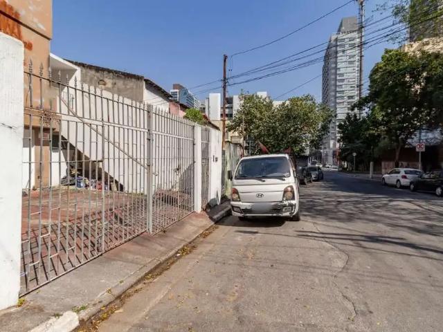 Casa / Sobrado Comercial para Locação em São Paulo/SP Vila Clementino