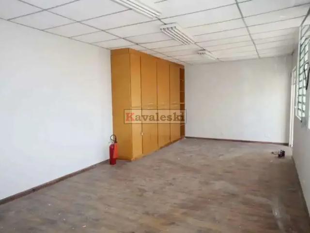 Casa / Sobrado Comercial para Locação em São Paulo/SP Vila Clementino