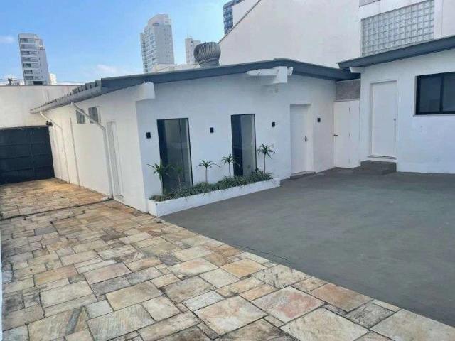 Casa / Sobrado Comercial para Locação em São Paulo/SP Vila Clementino 8 Quartos