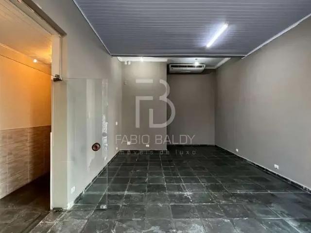 Casa / Sobrado Comercial para Locação em São Paulo/SP Vila Clementino 8 Quartos
