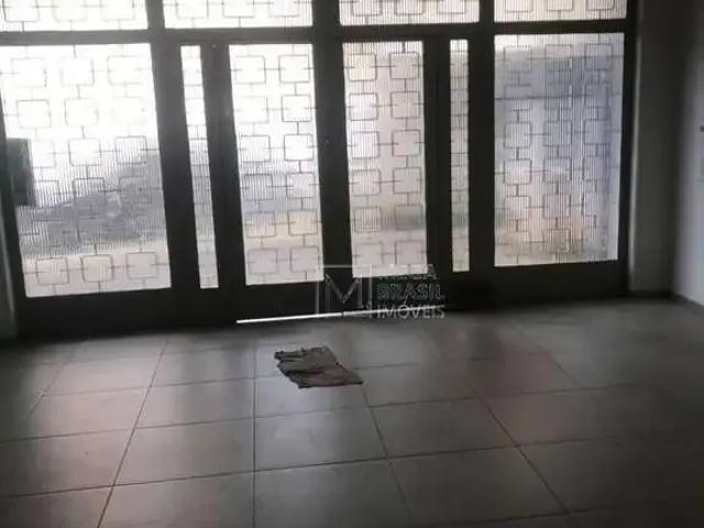 Casa / Sobrado Comercial para Locação em São Paulo/SP Vila Clementino