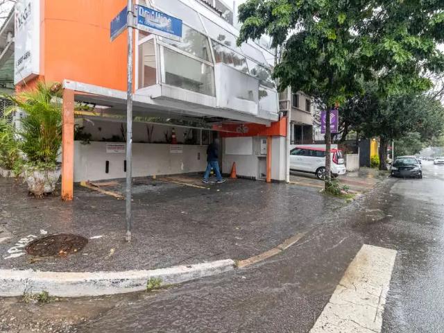 Casa / Sobrado Comercial para Locação em São Paulo/SP Vila Clementino