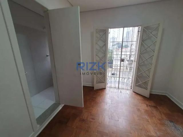 Casa / Sobrado Comercial para Locação em São Paulo/SP Vila Clementino 9 Quartos