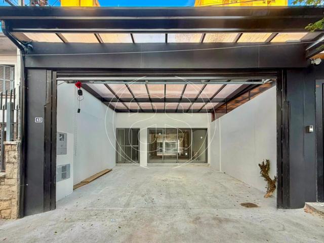 Casa / Sobrado Comercial para Locação em São Paulo/SP Vila Clementino