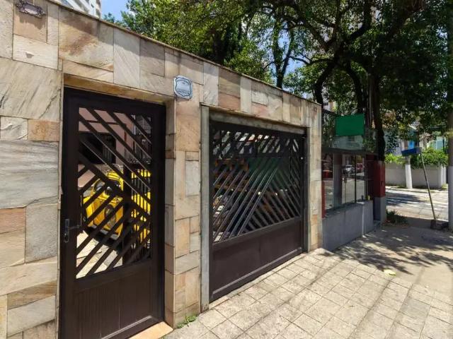 Casa / Sobrado Comercial para Locação em São Paulo/SP Vila Clementino