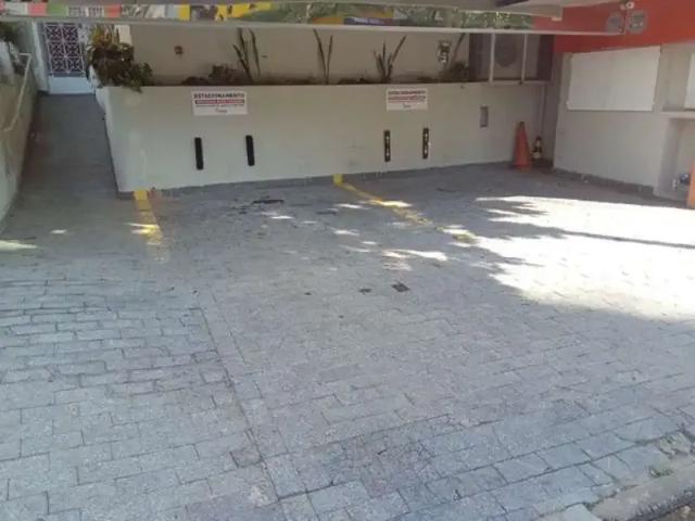 Casa / Sobrado Comercial para Locação em São Paulo/SP Vila Clementino