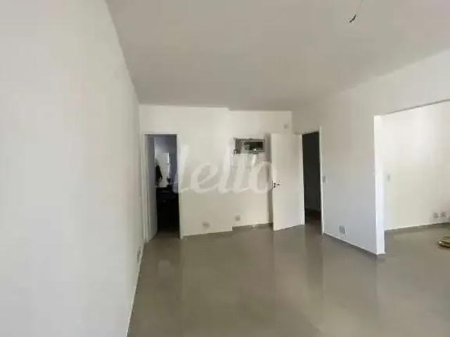 Casa / Sobrado Comercial para Locação em São Paulo/SP Vila Clementino 2 Quartos