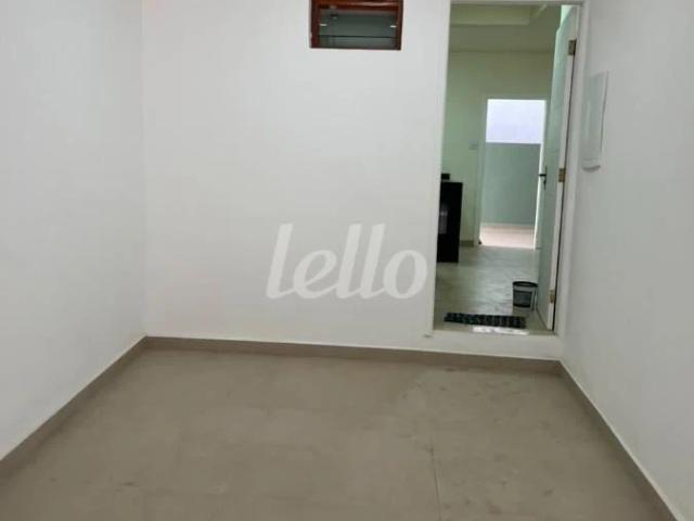 Casa / Sobrado Comercial para Locação em São Paulo/SP Vila Clementino 3 Quartos