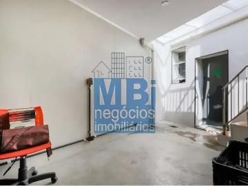 Casa / Sobrado Comercial para Locação em São Paulo/SP Vila Cruzeiro