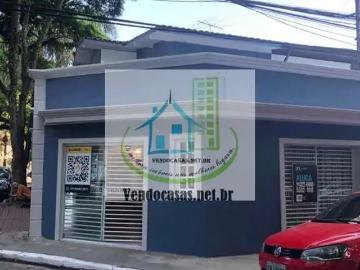 Casa / Sobrado Comercial para Locação em São Paulo/SP Vila Cruzeiro
