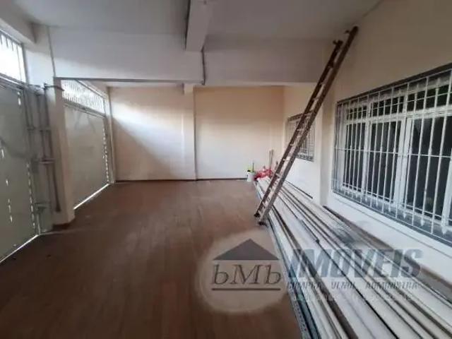 Casa / Sobrado Comercial para Locação em São Paulo/SP Vila Curuçá