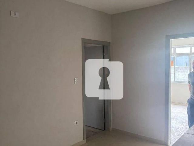 Casa / Sobrado Comercial para Locação em São Paulo/SP Vila Anastácio