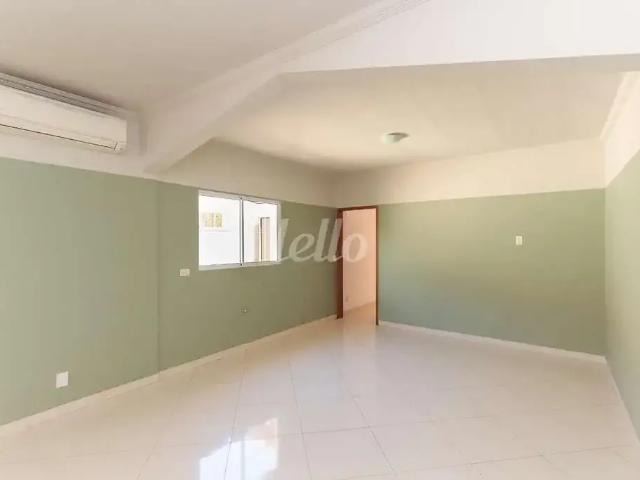 Casa / Sobrado Comercial para Locação em São Paulo/SP Vila Anastácio 3 Quartos