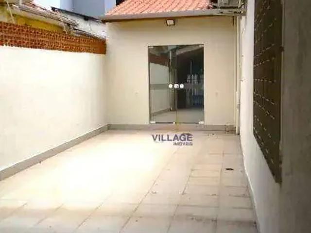 Casa / Sobrado Comercial para Locação em São Paulo/SP Vila Anastácio 3 Quartos