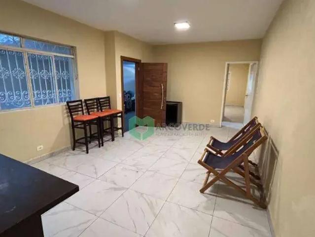 Casa / Sobrado Comercial para Locação em São Paulo/SP Vila Anastácio