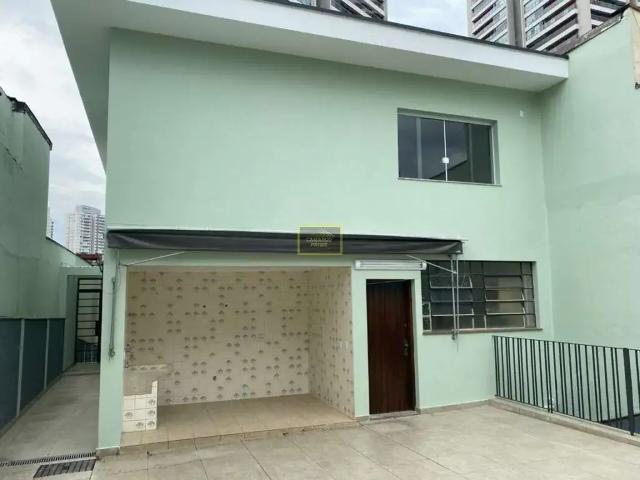 Casa / Sobrado Comercial para Locação em São Paulo/SP Vila Anastácio