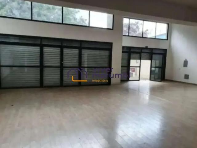 Casa / Sobrado Comercial para Locação em São Paulo/SP Vila Andrade
