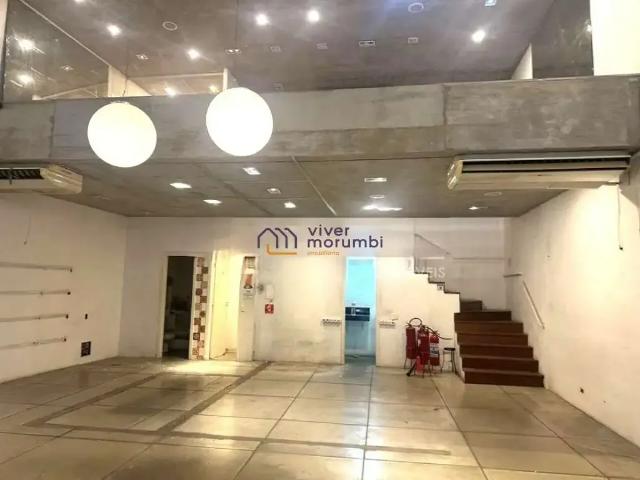 Casa / Sobrado Comercial para Locação em São Paulo/SP Vila Andrade