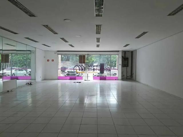 Casa / Sobrado Comercial para Locação em São Paulo/SP Vila Andrade
