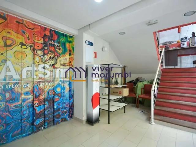 Casa / Sobrado Comercial para Locação em São Paulo/SP Vila Andrade