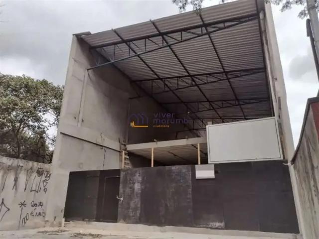 Casa / Sobrado Comercial para Locação em São Paulo/SP Vila Andrade