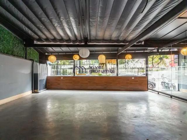 Casa / Sobrado Comercial para Locação em São Paulo/SP Vila Andrade