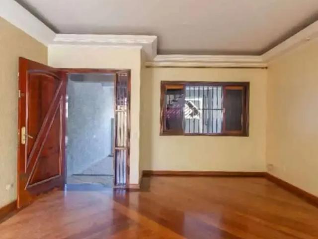 Casa / Sobrado Comercial para Locação em São Paulo/SP Vila Anhangüera