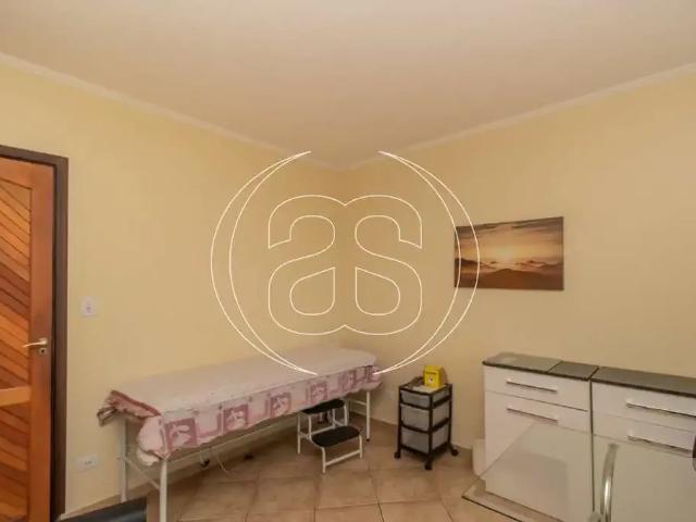 Casa / Sobrado Comercial para Locação em São Paulo/SP Vila Anhangüera