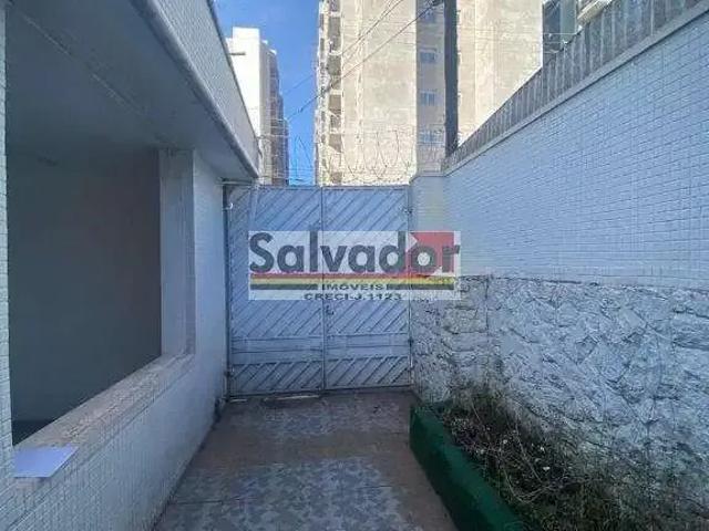 Casa / Sobrado Comercial para Locação em São Paulo/SP Vila Água Funda 7 Quartos