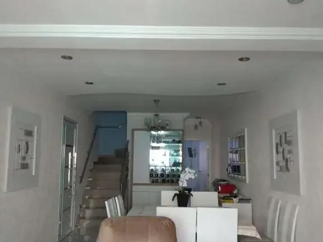 Casa / Sobrado Comercial para Locação em São Paulo/SP Vila Albertina