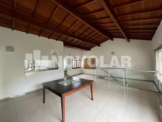 Casa / Sobrado Comercial para Locação em São Paulo/SP Vila Albertina