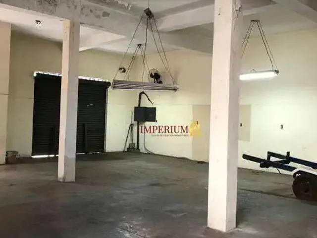 Casa / Sobrado Comercial para Locação em São Paulo/SP Vila Albertina