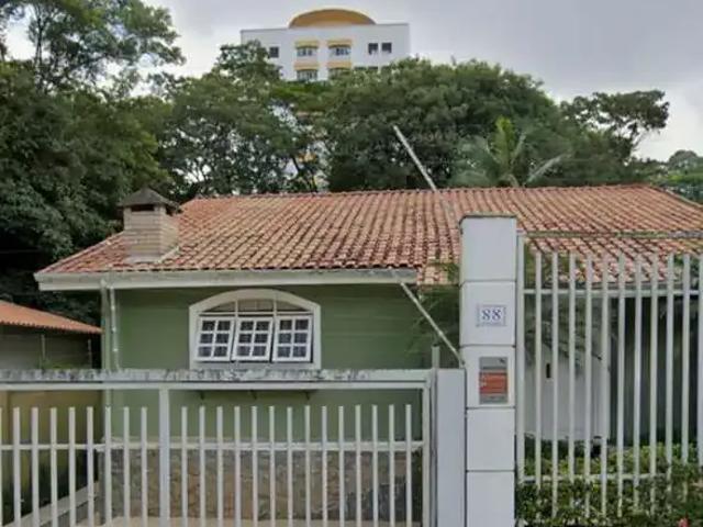 Casa / Sobrado Comercial para Locação em São Paulo/SP Vila Albertina