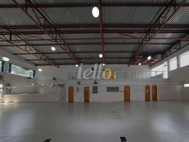 Casa / Sobrado Comercial para Locação em São Paulo/SP Vila Albertina
