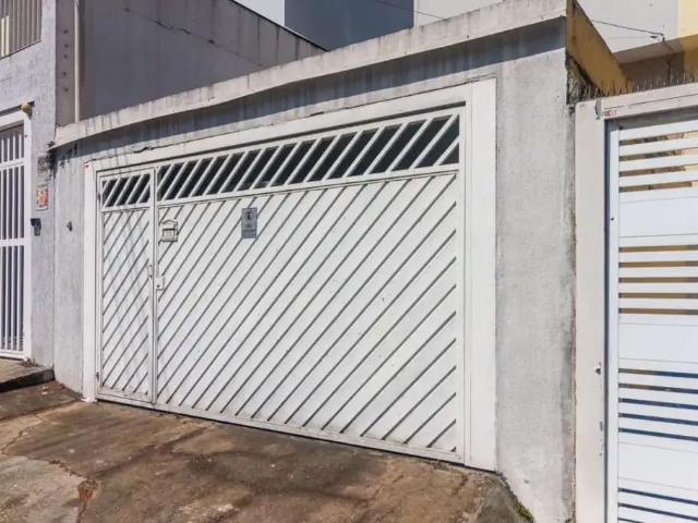Casa / Sobrado Comercial para Locação em São Paulo/SP Vila Alexandria