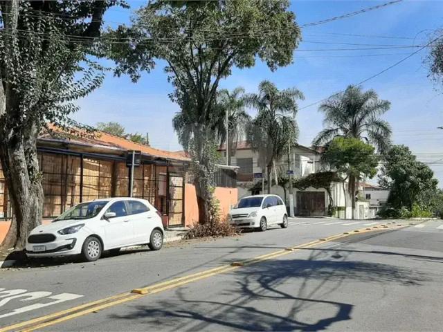 Casa / Sobrado Comercial para Locação em São Paulo/SP Vila Alexandria