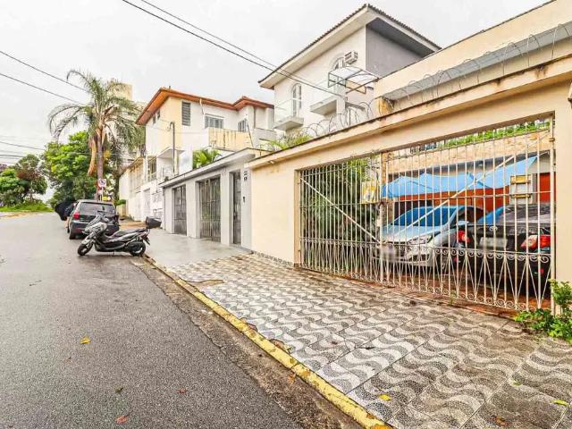 Casa / Sobrado Comercial para Locação em São Paulo/SP Vila Alexandria